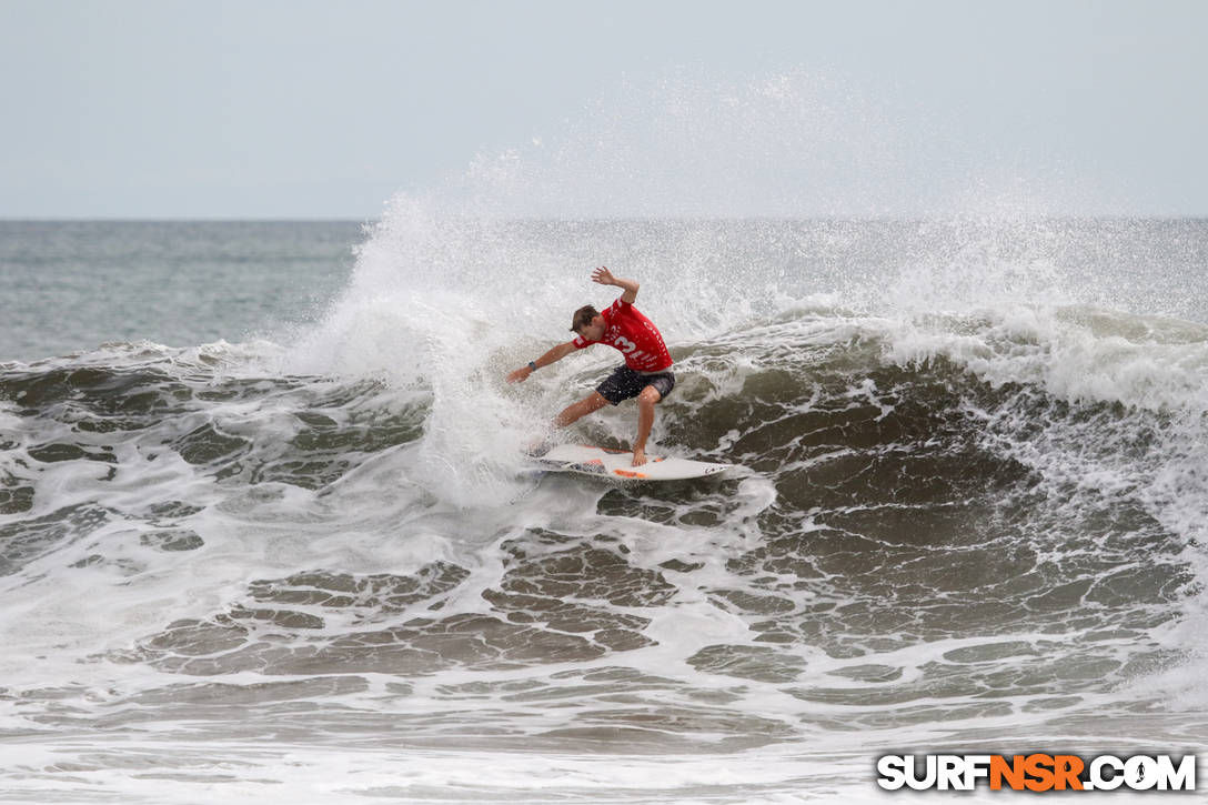 Nicaragua Surf Report - Report Photo 10/24/2018  11:18 PM 