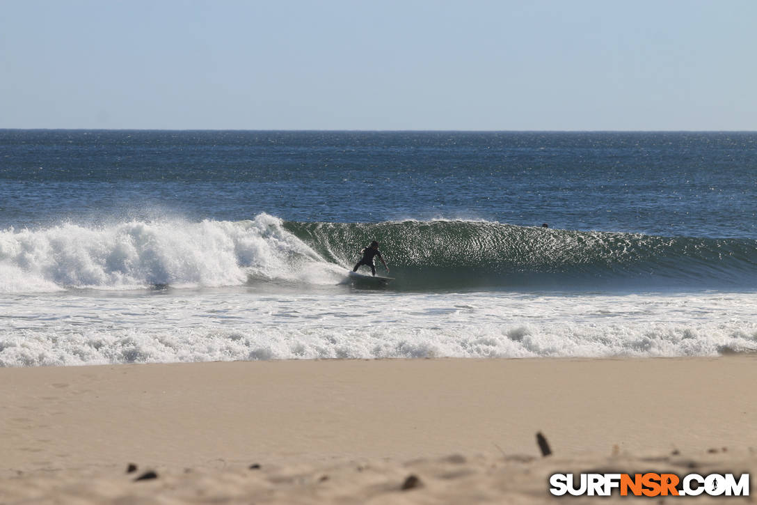 Nicaragua Surf Report - Report Photo 03/14/2020  5:15 PM 