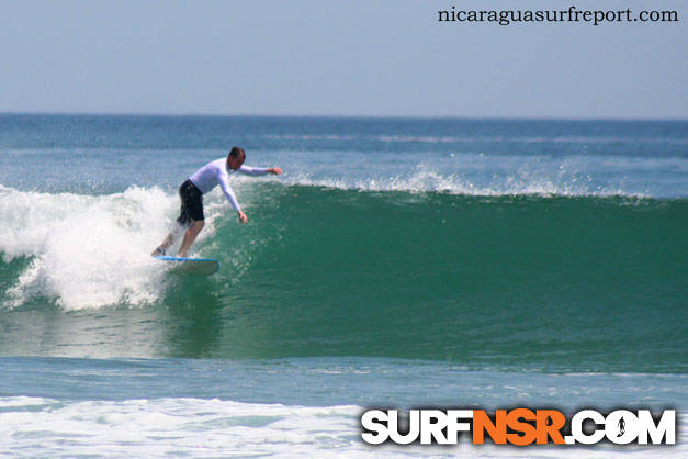 Nicaragua Surf Report - Report Photo 04/07/2008  6:02 PM 