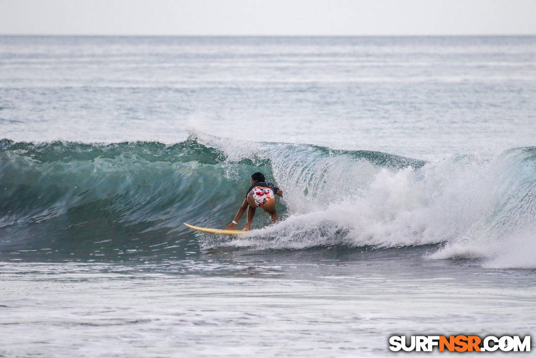 Nicaragua Surf Report - Report Photo 07/19/2020  9:15 PM 