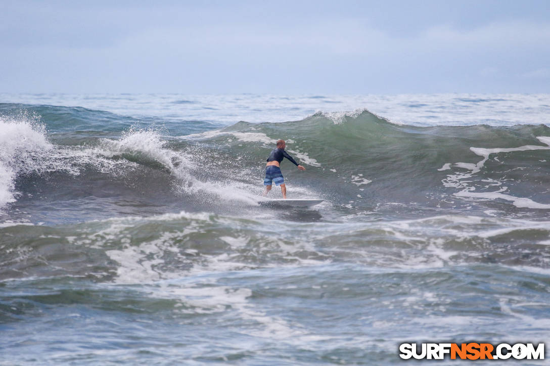 Nicaragua Surf Report - Report Photo 10/14/2018  11:04 AM 