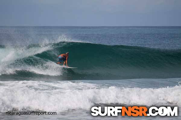 Nicaragua Surf Report - Report Photo 09/28/2013 10:49 AM