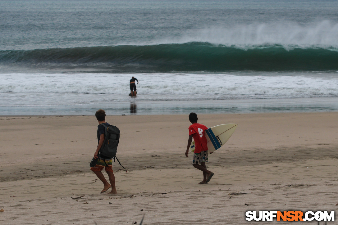 Nicaragua Surf Report - Report Photo 01/27/2017  11:32 AM 