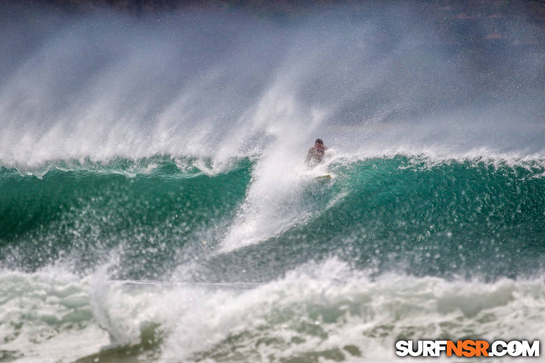 Nicaragua Surf Report - Report Photo 04/05/2020 1:18 PM