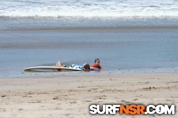 Nicaragua Surf Report - Report Photo 04/23/2011  3:25 PM 