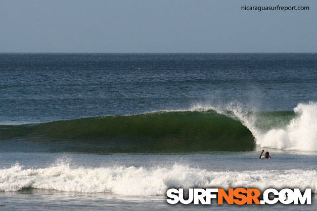 Nicaragua Surf Report - Report Photo 02/02/2008  6:58 PM 