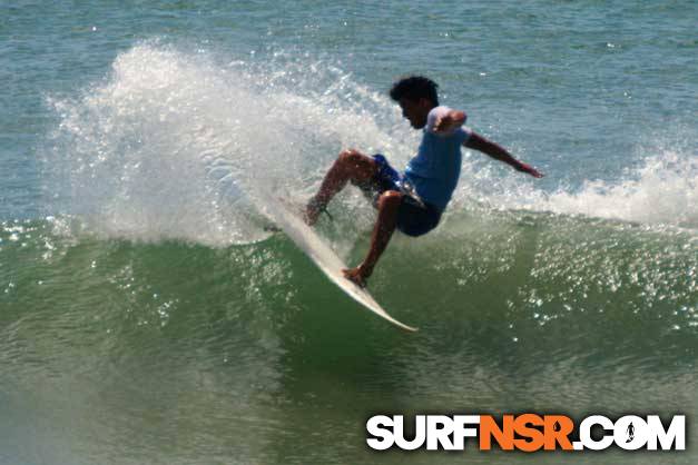 Nicaragua Surf Report - Report Photo 02/26/2006  12:04 PM 