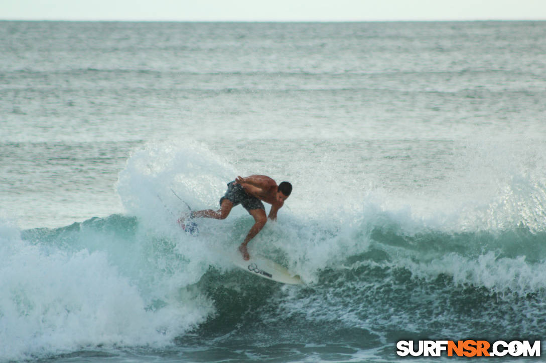 Nicaragua Surf Report - Report Photo 10/31/2019  8:48 PM 