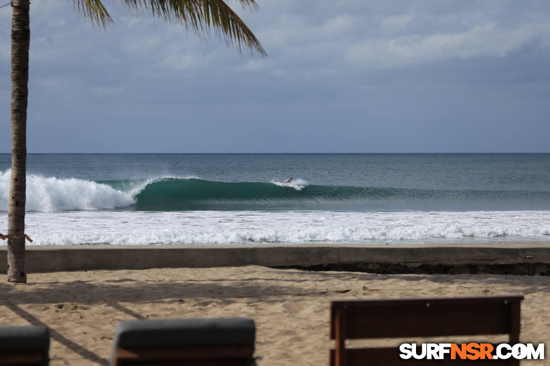 Surf Report for 12/05/2023