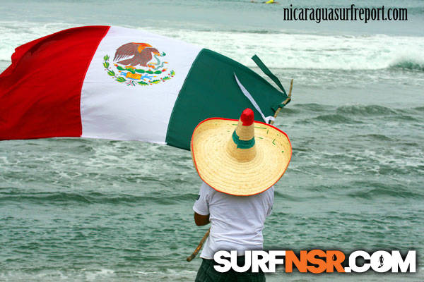 Nicaragua Surf Report - Report Photo 07/18/2012 4:14 PM