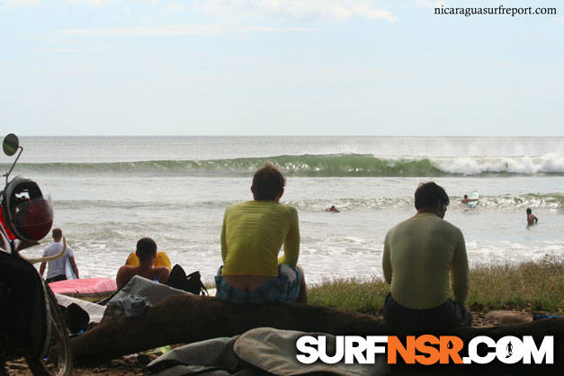 Nicaragua Surf Report - Report Photo 10/28/2008  7:13 PM 