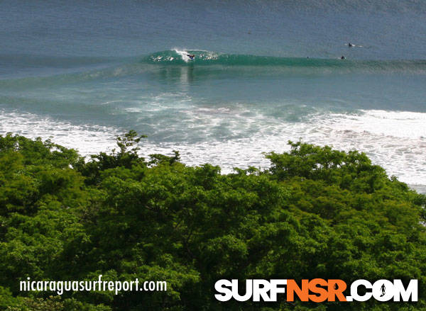 Nicaragua Surf Report - Report Photo 07/25/2010 8:04 PM