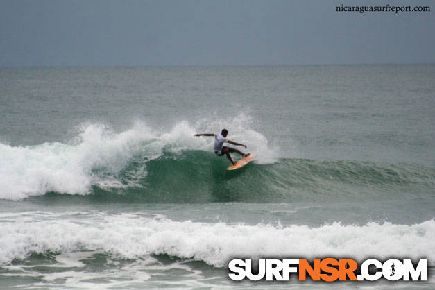 Nicaragua Surf Report - Report Photo 10/12/2008  4:36 PM 