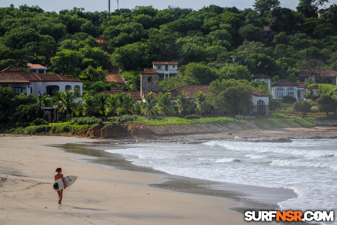 Nicaragua Surf Report - Report Photo 09/25/2017  3:05 PM 
