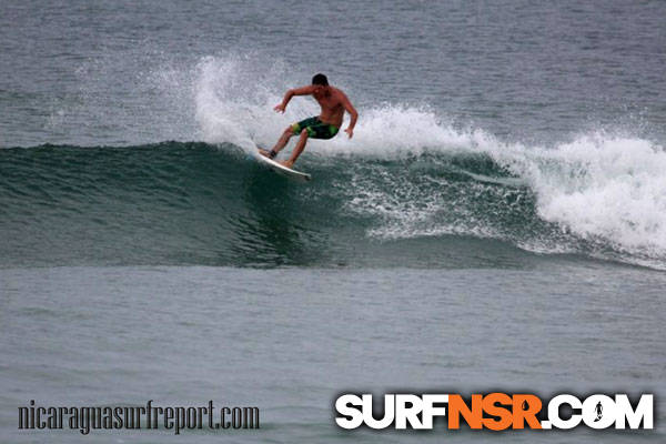 Nicaragua Surf Report - Report Photo 05/31/2012  2:41 PM 