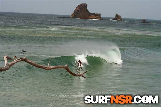 Nicaragua Surf Report - Report Photo 03/12/2006  8:26 PM 