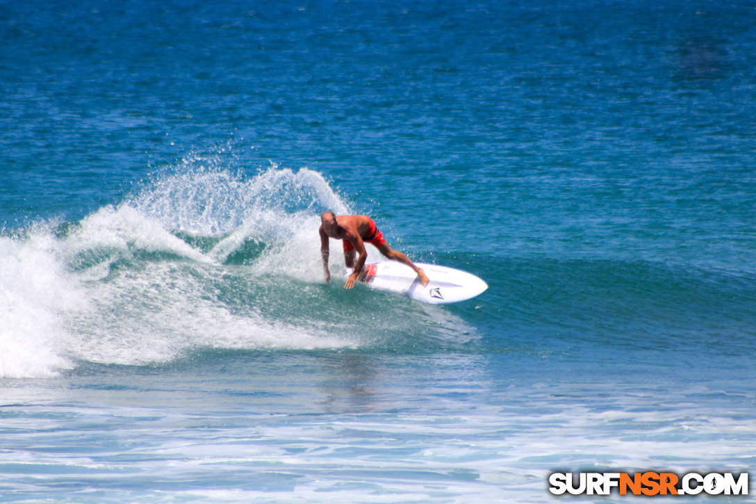 Nicaragua Surf Report - Report Photo 08/22/2018  8:38 PM 