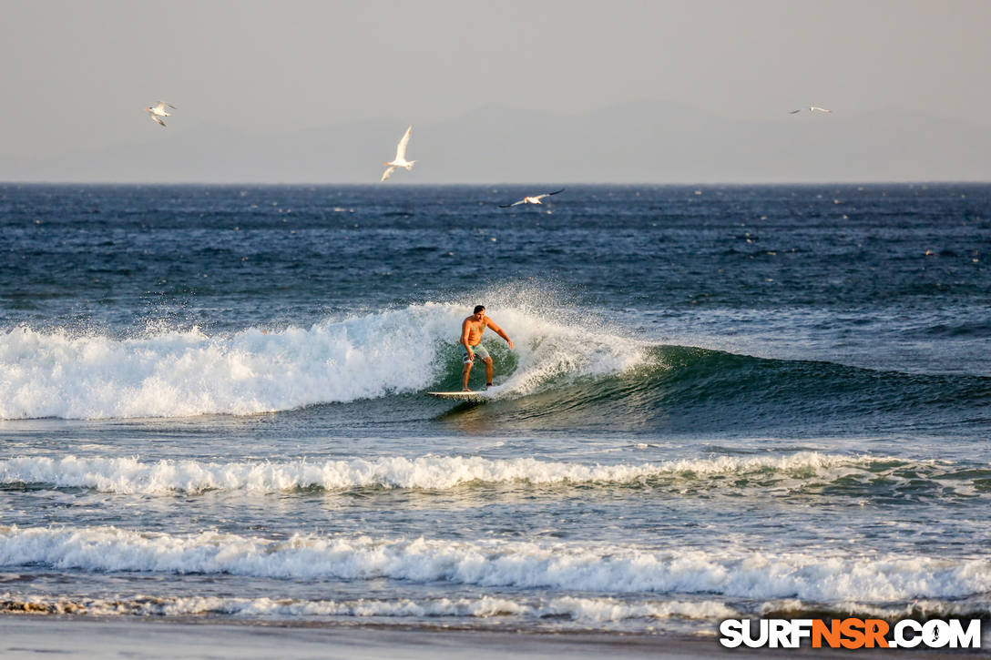 Nicaragua Surf Report - Report Photo 03/10/2019  7:03 PM 