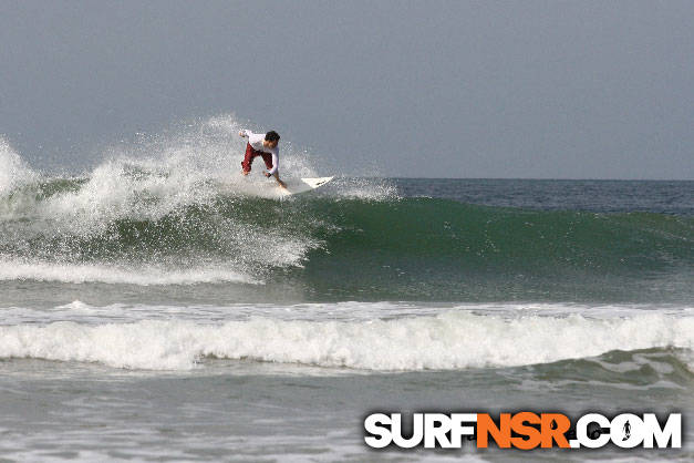 Nicaragua Surf Report - Report Photo 10/08/2009  12:37 PM 