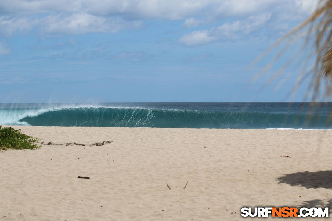 Nicaragua Surf Report - Report Photo 08/11/2015 4:49 PM
