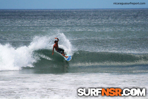 Nicaragua Surf Report - Report Photo 01/31/2008  1:37 PM 