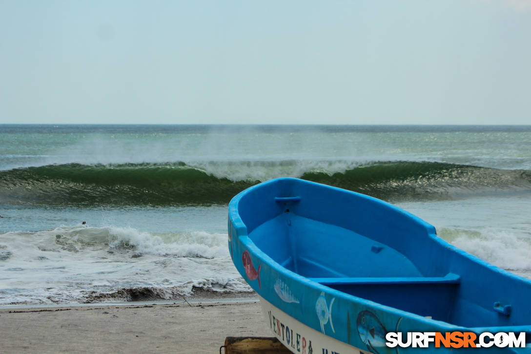 Nicaragua Surf Report - Report Photo 04/03/2019  11:59 PM 