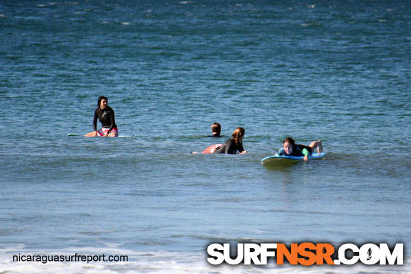 Nicaragua Surf Report - Report Photo 12/14/2010  4:16 PM 