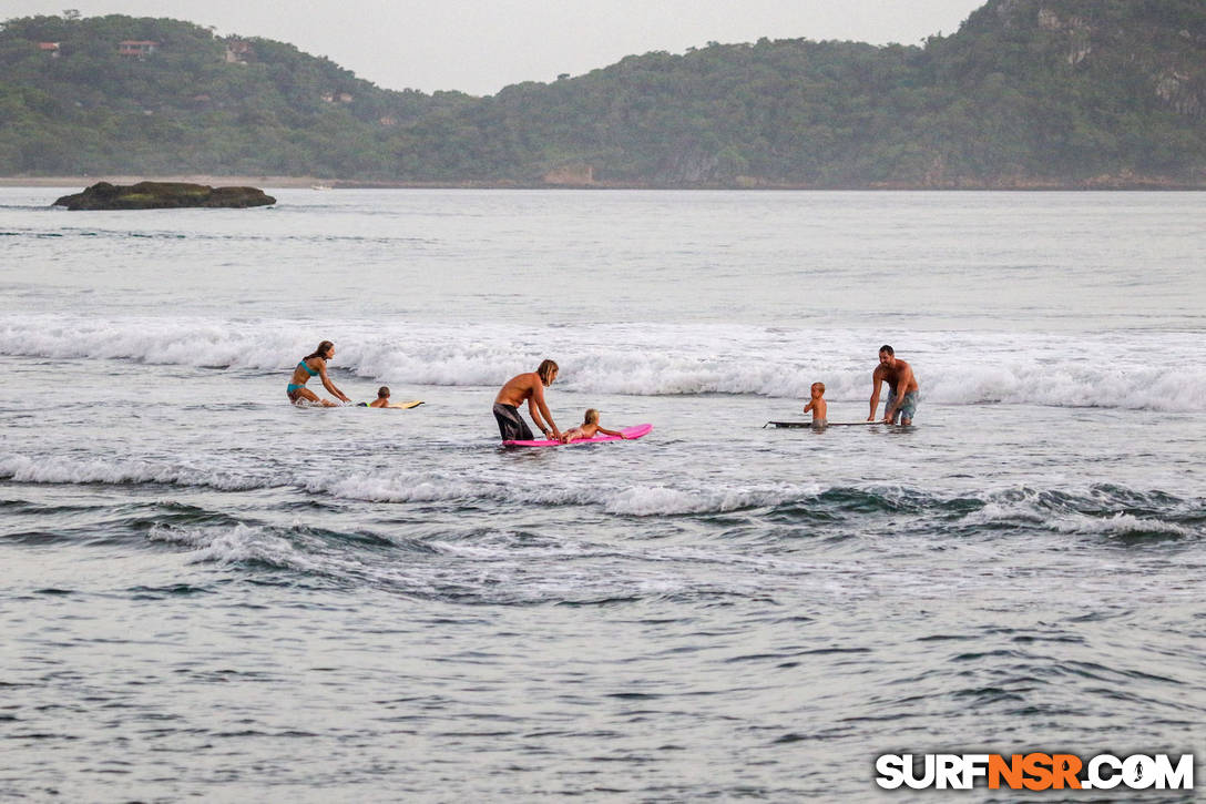 Nicaragua Surf Report - Report Photo 07/19/2020  9:17 PM 