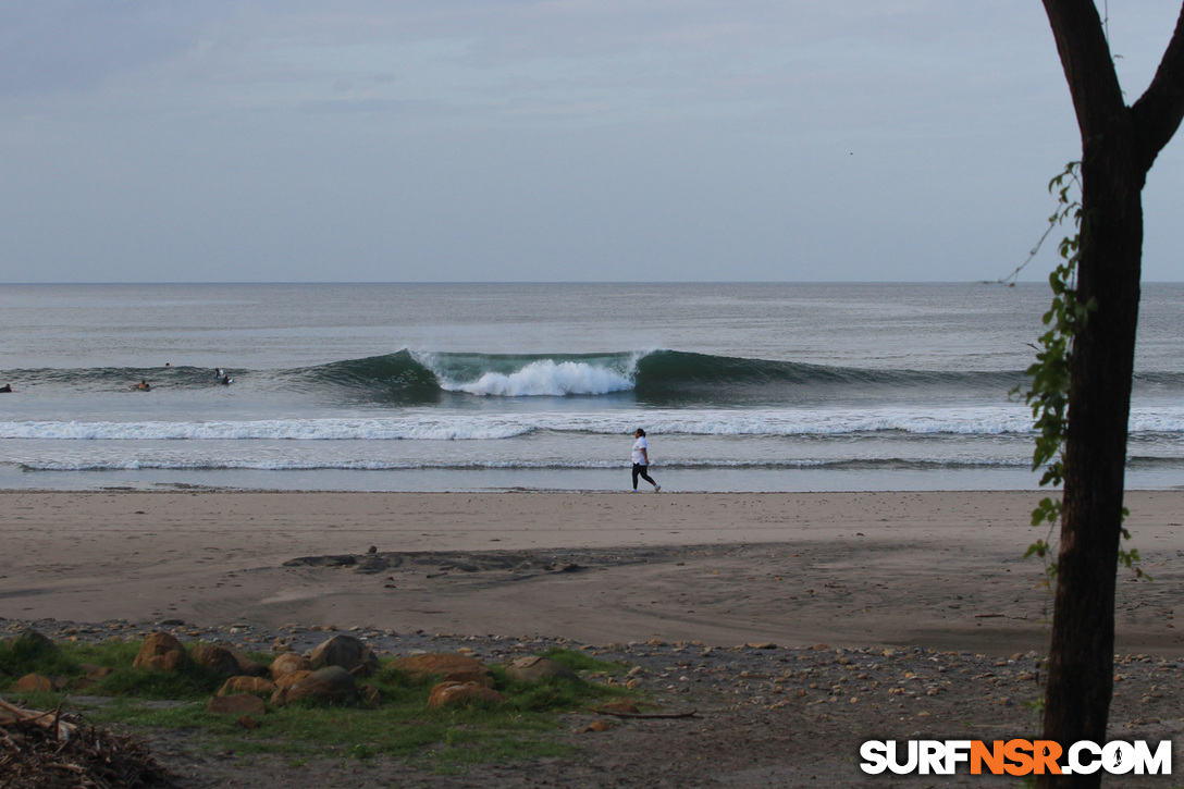 Nicaragua Surf Report - Report Photo 12/21/2016  1:09 PM 