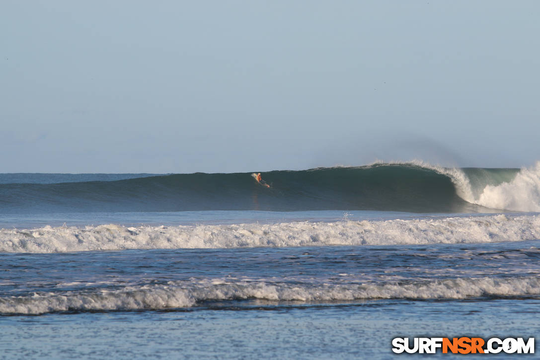 Nicaragua Surf Report - Report Photo 10/27/2015  11:20 AM 