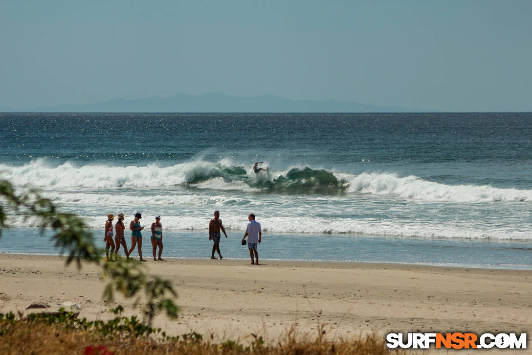 Nicaragua Surf Report - Report Photo 02/16/2019  9:47 PM 