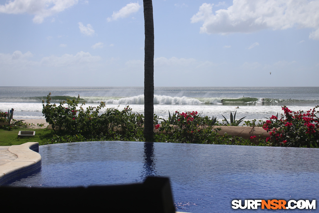 Nicaragua Surf Report - Report Photo 12/27/2016  2:48 PM 