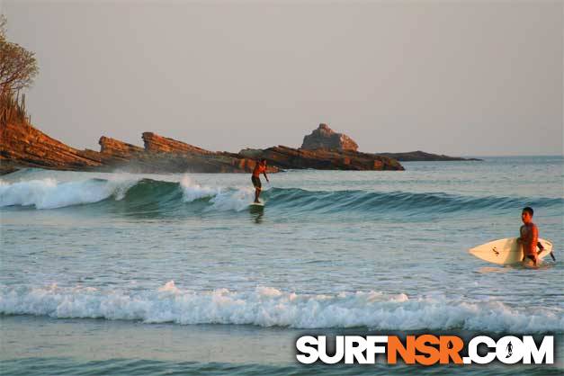 Nicaragua Surf Report - Report Photo 04/20/2006  9:30 PM 