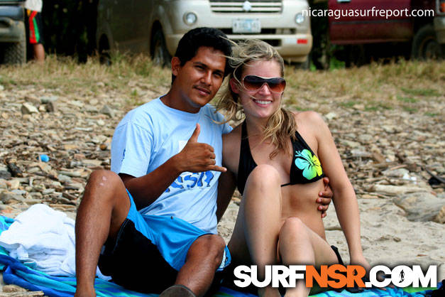 Nicaragua Surf Report - Report Photo 12/01/2007  7:46 PM 