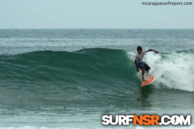 Nicaragua Surf Report - Report Photo 05/09/2008 1:28 PM