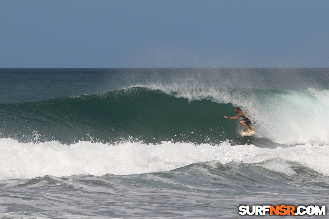 Nicaragua Surf Report - Report Photo 08/28/2015 4:28 PM