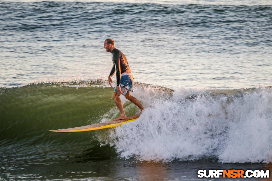 Nicaragua Surf Report - Report Photo 12/20/2020  8:15 PM 