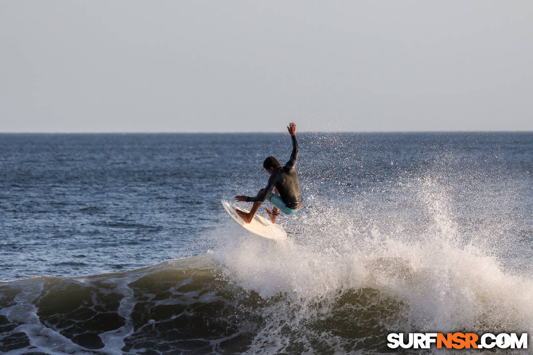 Nicaragua Surf Report - Report Photo 04/22/2018  10:03 PM 