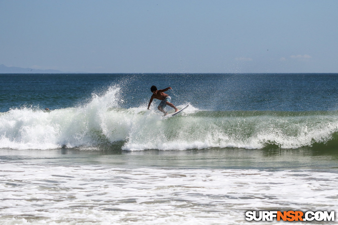 Nicaragua Surf Report - Report Photo 03/04/2018  9:15 PM 