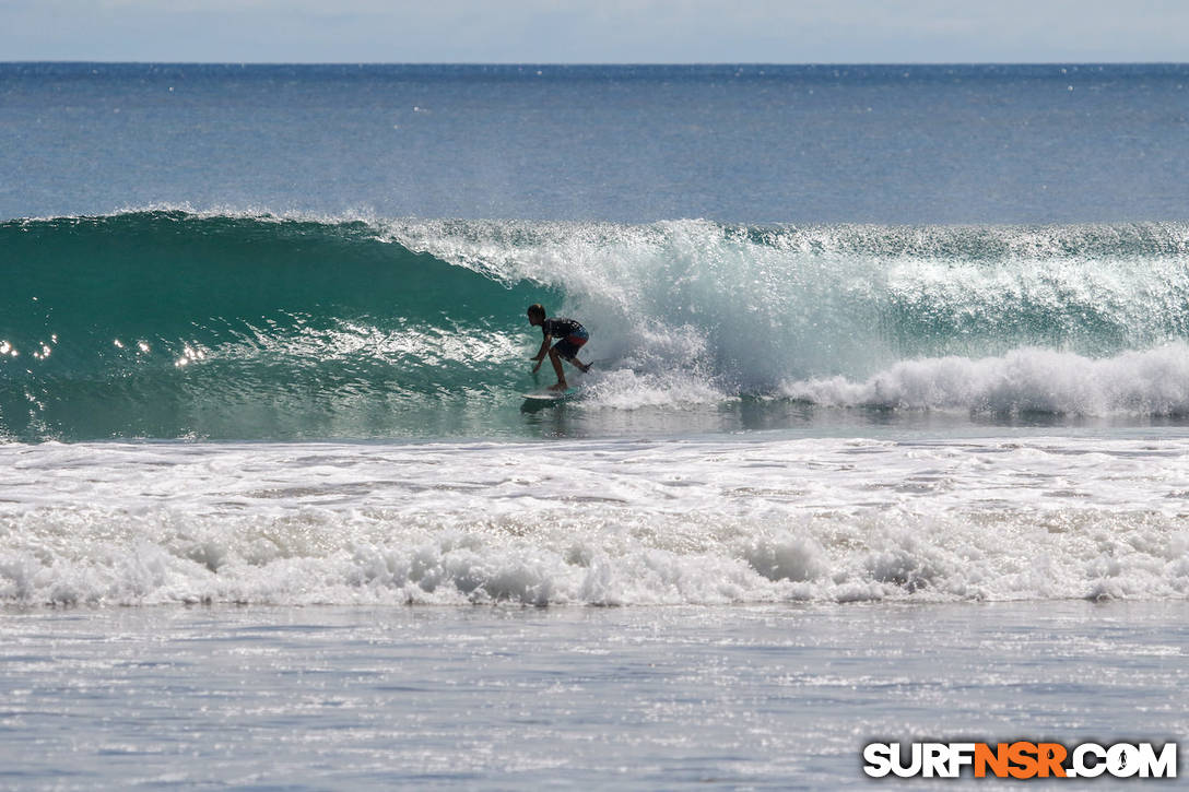 Nicaragua Surf Report - Report Photo 10/02/2018  7:24 PM 