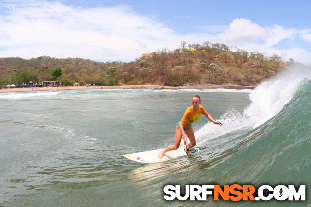 Nicaragua Surf Report - Report Photo 05/10/2009  8:51 PM 