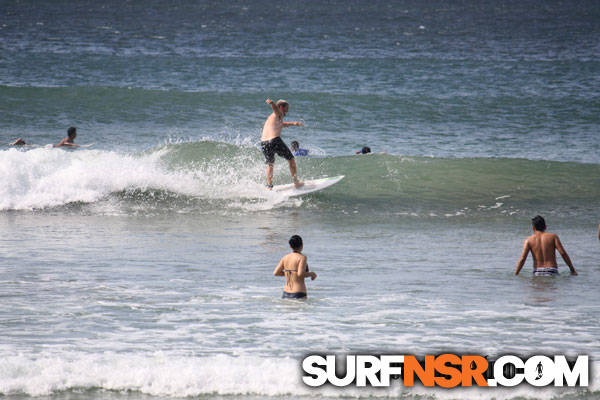 Nicaragua Surf Report - Report Photo 01/01/2012  4:04 PM 