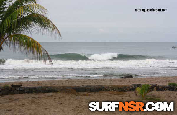 Nicaragua Surf Report - Report Photo 08/10/2010 12:34 PM