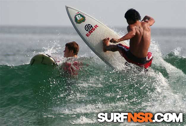 Nicaragua Surf Report - Report Photo 07/20/2007 10:59 PM