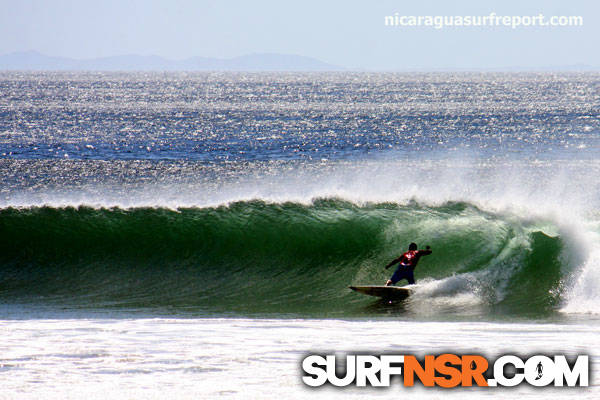 Nicaragua Surf Report - Report Photo 01/07/2013  9:31 PM 