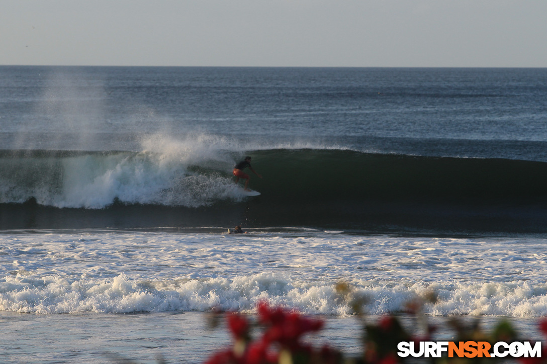 Nicaragua Surf Report - Report Photo 12/22/2016 2:10 PM