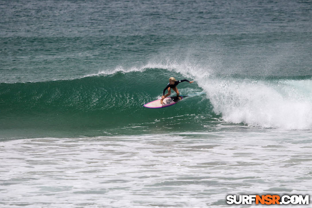 Nicaragua Surf Report - Report Photo 08/19/2018  6:07 PM 