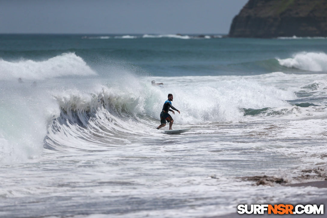 Nicaragua Surf Report - Report Photo 07/23/2017 7:03 PM