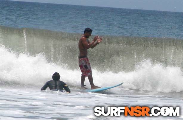 Nicaragua Surf Report - Report Photo 09/12/2005  9:41 PM 