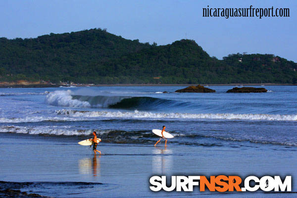 Nicaragua Surf Report - Report Photo 06/15/2012 7:29 PM
